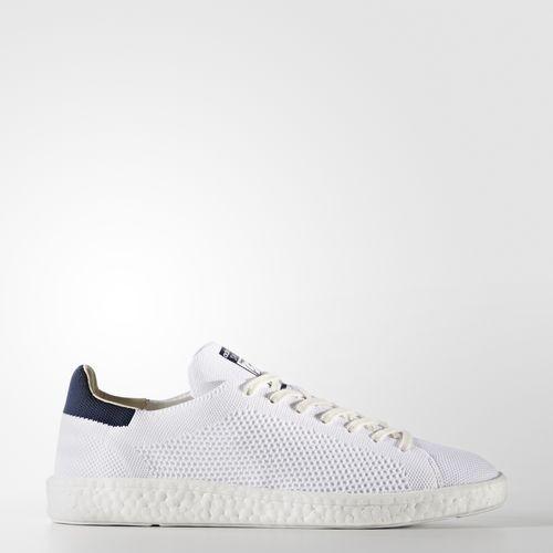 adidas stan smith primeknit boost